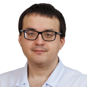 Кузнецов Дмитрий Владимирович, невролог