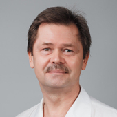 Курсков Олег Викторович, уролог