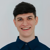 Поплаухин Тарас Сергеевич, ортодонт