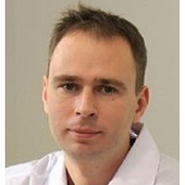 Халепа Роман Владимирович, нейрохирург