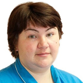 Тиханова Ольга Николаевна, офтальмолог