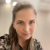 Безносова Алиса Игоревна, психолог