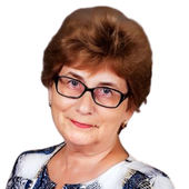 Полынцева Татьяна Петровна, кардиолог