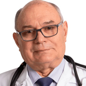 Волков Евгений Егорович, терапевт