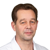 Иваненко Александр Михайлович, детский ЛОР