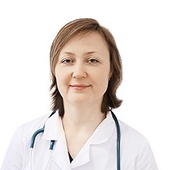 Трофимова Татьяна Александровна, детский кардиолог