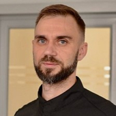 Ионов Евгений Павлович, стоматолог-ортопед