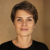 Захлевная Александра Сергеевна, массажист