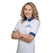 Пугачева Юлия Олеговна, стоматолог-терапевт