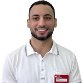 Дриуиш Мохамед Муад, стоматолог-терапевт