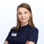 Мишина Олеся Александровна, стоматолог-ортопед