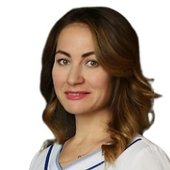 Коваль Алла Вячеславовна, стоматолог-хирург