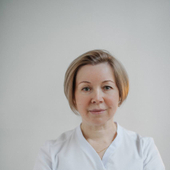 Агафонова Наталия Ивановна, стоматолог-ортопед