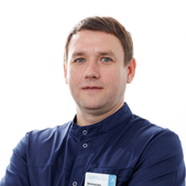 Винокурцев Олег Евгеньевич, стоматолог-ортопед