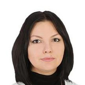 Андросова Наталья Николаевна, гинеколог