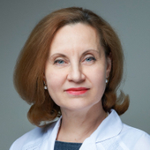 Левченко Вероника Олеговна, психолог