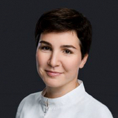 Макеева Ольга Георгиевна, детский невролог