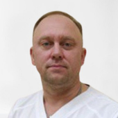 Соболев Алексей Альбертович, стоматолог-терапевт