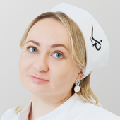Миронова Галина Валерьевна, врач-косметолог