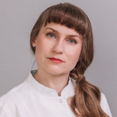 Забокрицкая Ирина Анатольевна, врач функциональной диагностики