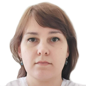 Бастрыгина Дарья Викторовна, гинеколог