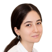 Шабан Элеонора Рамазановна, гинеколог