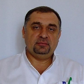 Авакимян Андрей Владимирович, эндоскопист