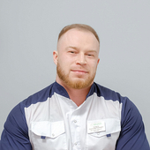 Комаров Александр Сергеевич, уролог