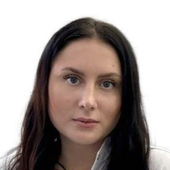 Хоботова (Завалий) Оксана Алексеевна, пародонтолог