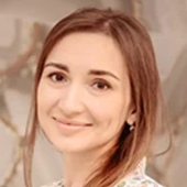 Гаджибекова Динара Олеговна, стоматолог-терапевт