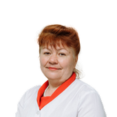 Шупенко Ирина Валентиновна, эндокринолог