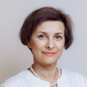 Лёвкина Марианна Владимировна, фтизиатр