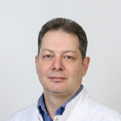 Войновский Михаил Борисович, остеопат