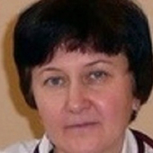 Хазиева Ирина Владимировна, педиатр