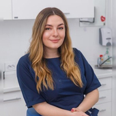 Литвинова Татьяна Константиновна, стоматолог-терапевт