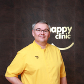 Нигмедзянов Айрат Равилевич, стоматолог-терапевт