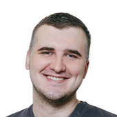 Елисеев Дмитрий Сергеевич, стоматолог-ортопед