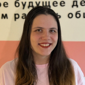 Мусиченко Наталья Юрьевна, логопед