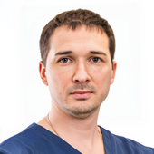 Тарасов Дмитрий Владимирович, стоматолог-хирург