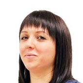 Мостовая Надежда Владимировна, врач УЗД