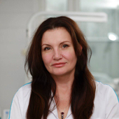 Быстрова Екатерина Львовна, стоматолог-хирург