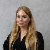 Русак Жаклин Ильинична, ортодонт