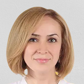 Колесникова Ирина Гамлетовна, гинеколог