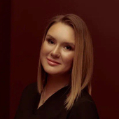 Степанова Ольга Александровна, массажист