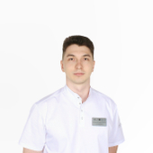 Айнетдинов Ильнур Закярьявич, стоматолог-ортопед