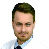 Першин Виктор Алексеевич, стоматолог-ортопед