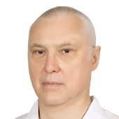 Папанов Михаил Георгиевич, анестезиолог