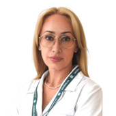 Сонина (Юдина) Татьяна Александровна, акушер-гинеколог