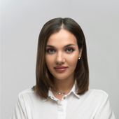 Кушнир Екатерина Сергеевна, врач-косметолог