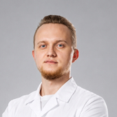 Гараев Степан Романович, офтальмолог